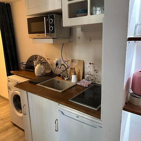 City Centre Apartment Wielopole Kraków Exteriör bild